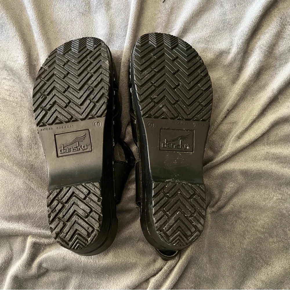 Dansko clogs - Picture 2 of 5